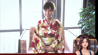 Watching Together: Shohei’s Live Adult Streaming Channel (Ultra Real 3D)