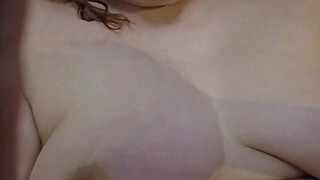 free pawg in anal play with vibrator dildo