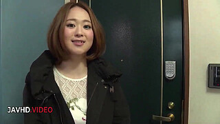 Passionate JAV Star Doremi Miyamoto Delivers Sensual Blowjob With Fervor