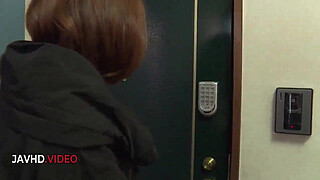 Passionate JAV Star Doremi Miyamoto Delivers Sensual Blowjob With Fervor