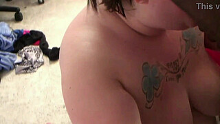 Desperate Amateurs hot big tit milfs get their tight pussies pounded hard in order to pay the bills