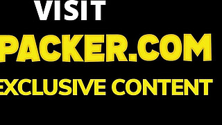 Amateur Big Tits Latina Tittyfucking, Gagging On BWC, & Getting Anal Fucked Doggystyle