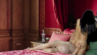 PREVIEW OF HOT IMPERIAL ORGY FEAST WITH AGARABAS AND OLPR