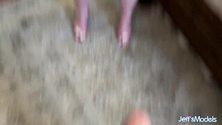 BTS Teaser - Two BBWs Double Team Their Boy Toy - Coming 02-06-26