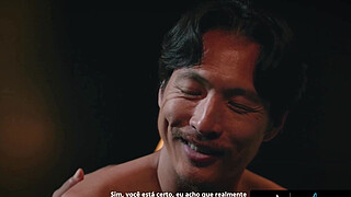 GIRLSWAY - Cuckold Watches August Skye Lesbian Affair With Connie Perignon - PORTUGUESE SUBTITLES