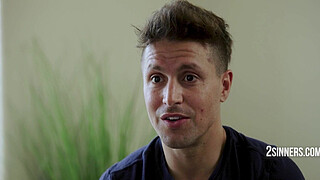 Horny MILF Therapist Uses Patient With Mommy Issues To Complete Her MILF Pact