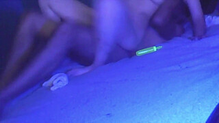 I was went to the wrong room, and ended up having sex with my husband's best friend.