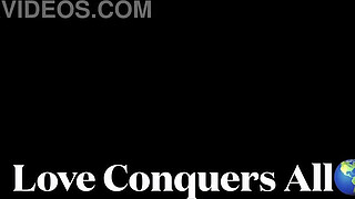 Complete Girlfriend Experience: Pussy Breakfast Fest of Fucking Channy Crossfire