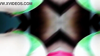 Fucking my girlfriend's grandmother when we're alone at home