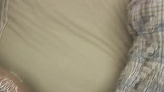 Two big tits milf lesbo