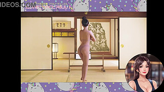 Watching Together: Ichirin’s Unexpected Appearance on Shohei’s Channel (Ultra Real 3D)