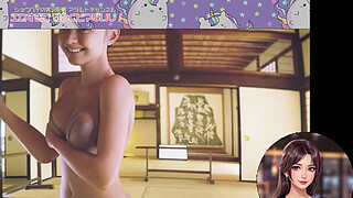 Watching Together: Ichirin’s Unexpected Appearance on Shohei’s Channel (Ultra Real 3D)