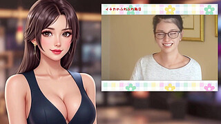 Watching Together: Ichirin’s Unexpected Appearance on Shohei’s Channel (Ultra Real 3D)