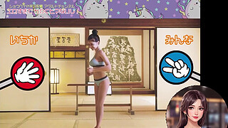 Watching Together: Ichirin’s Unexpected Appearance on Shohei’s Channel (Ultra Real 3D)