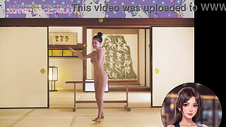 Watching Together: Ichirin’s Unexpected Appearance on Shohei’s Channel (Ultra Real 3D)