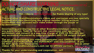 Slim Brunette Amateur Zenee Messy Throat to Deep Slam Action!