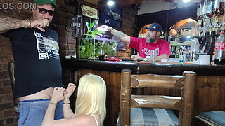 It was a wet and slippery mista