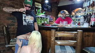 It was a wet and slippery mista