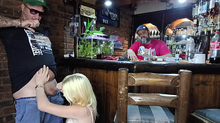 It was a wet and slippery mista