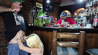 It was a wet and slippery mista