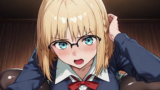 Ayaka Sajyou (Fate) AI