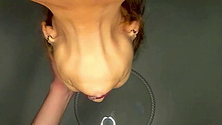 Stepmom how much sperm is in your balls compilation