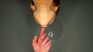 Stepmom how much sperm is in your balls compilation