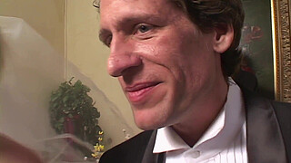 Brooke Haven Knows Just What To Do When Her Patient Pitches A Tent