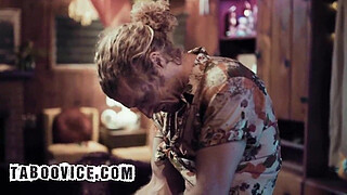 Big Ass MILF Rough Fucked By a Stranger