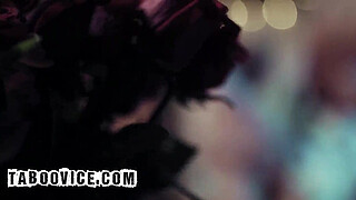 Big Ass MILF Rough Fucked By a Stranger