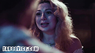 Big Ass MILF Rough Fucked By a Stranger