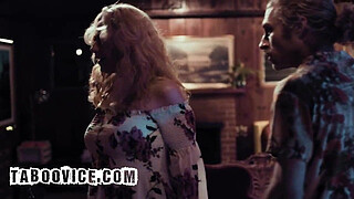 Big Ass MILF Rough Fucked By a Stranger