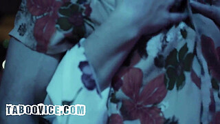 Big Ass MILF Rough Fucked By a Stranger