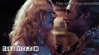 Big Ass MILF Rough Fucked By a Stranger