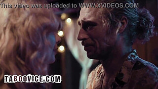 Big Ass MILF Rough Fucked By a Stranger