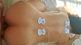 365 Days Of Anal - Day 240 Rest Day with Masage - Accounter Adventure (f)