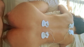 365 Days Of Anal - Day 240 Rest Day with Masage - Accounter Adventure (f)