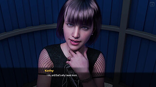 Complete Gameplay - MILFs of Sunville 2, Part 54