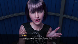 Complete Gameplay - MILFs of Sunville 2, Part 54