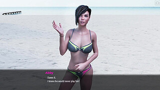 Complete Gameplay - MILFs of Sunville 2, Part 54