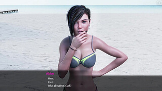 Complete Gameplay - MILFs of Sunville 2, Part 54