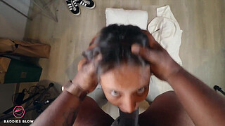 BADDIES BLOW // CATALEYA SMITH #2