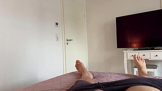 Put My Panties Down And Put This Dick Inside Me