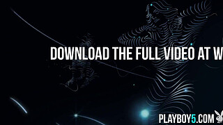 The sexiest brunette model babe alive today is named Gloria Sol