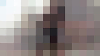 Get ready to have every hole on your body penetrated