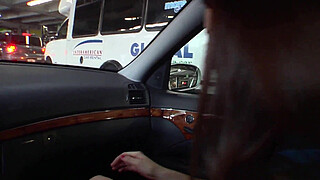 Amateur Kirin Slurps A Big Cock Into Her Mouth, Rides It Then Gets A Facial