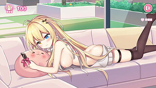 Sisters Connect EP05