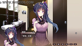 Sisters Connect EP05