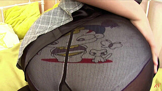 Busty Babe gives Oral Pleasure & Fucks!