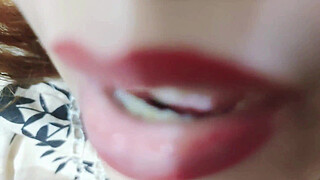 Viral stepsister enters sister-in-law's room